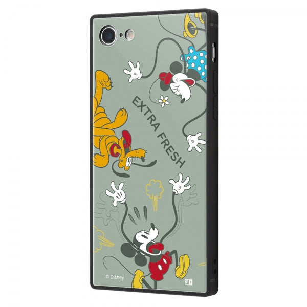 #カラー_ミッキー&フレンズ_3