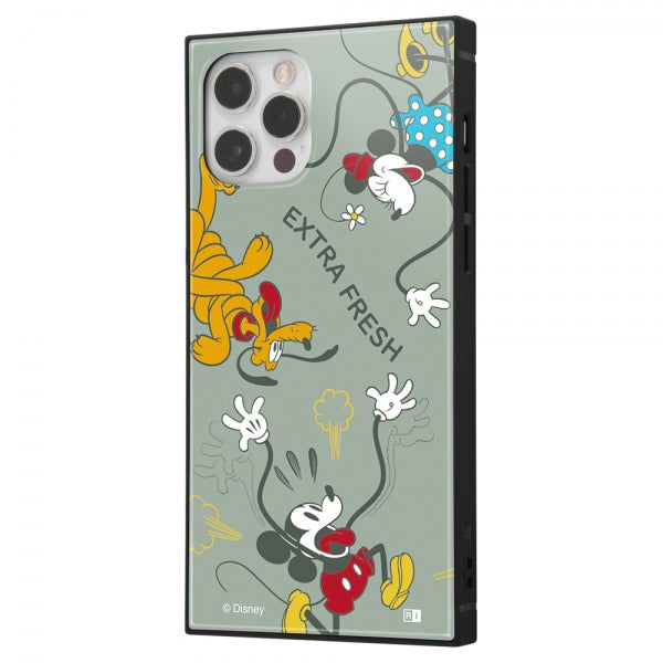 #カラー_ミッキー&フレンズ_3