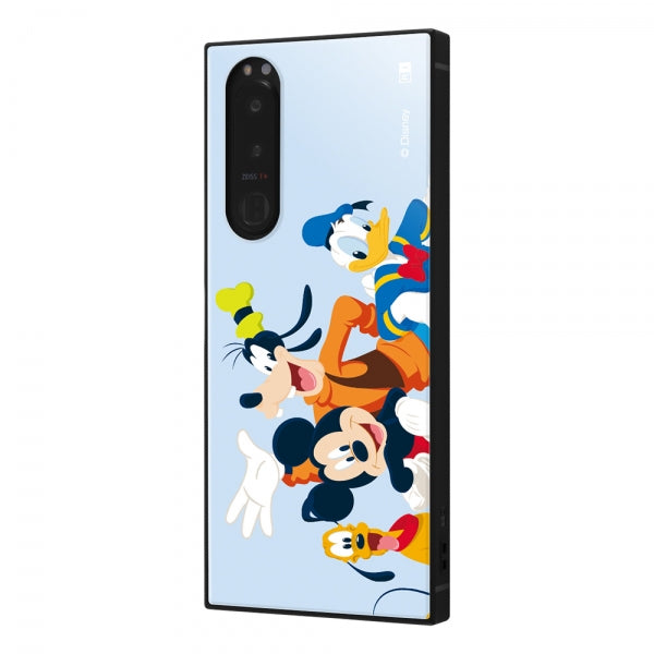 #カラー_ミッキー&フレンズ_2