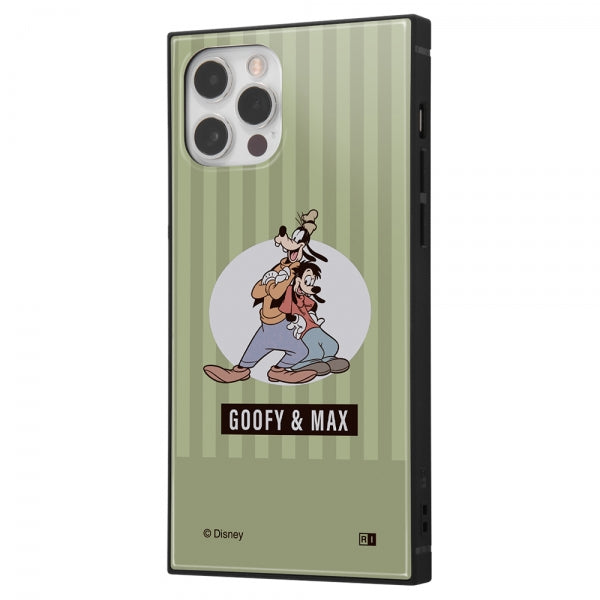 #カラー_グーフィー&マックス_80年代