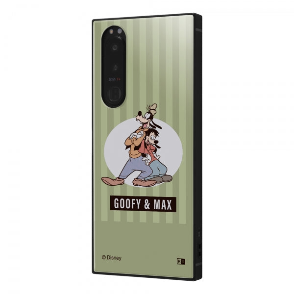 #カラー_グーフィー&マックス_80年代