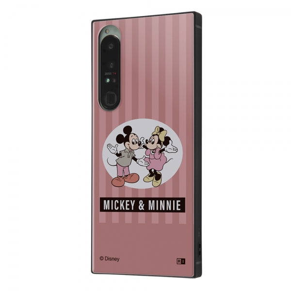 #カラー_ミッキー&ミニー_80年代