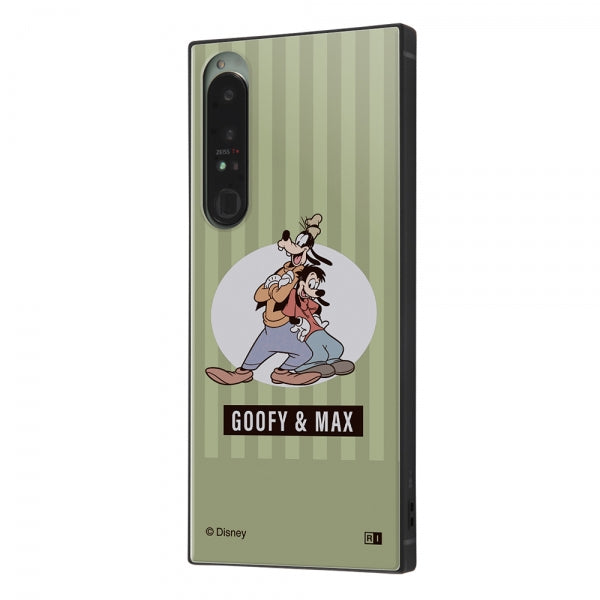 #カラー_グーフィー&マックス_80年代