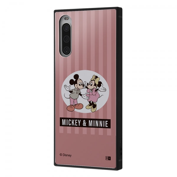 #カラー_ミッキー&ミニー_80年代