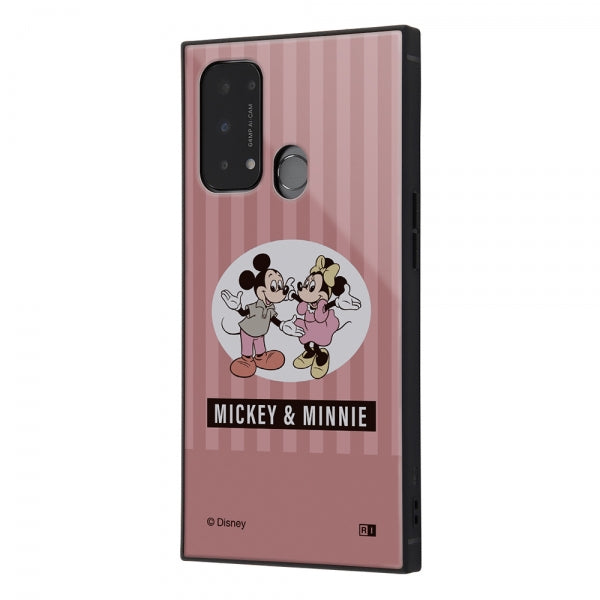 #カラー_ミッキー&ミニー_80年代