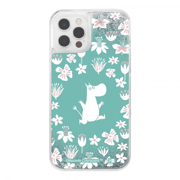 #カラー_ムーミン_フラワー