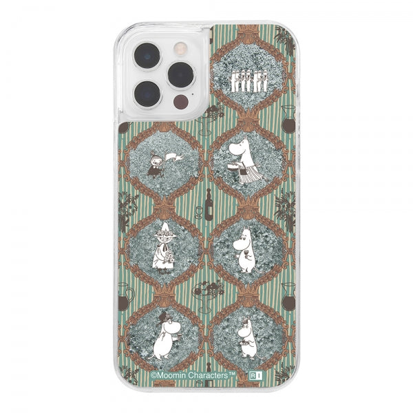 #カラー_ムーミン達のワインパーティー