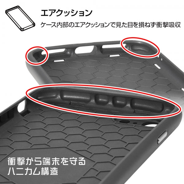 『ハリー・ポッター』/耐衝撃ケース MiA