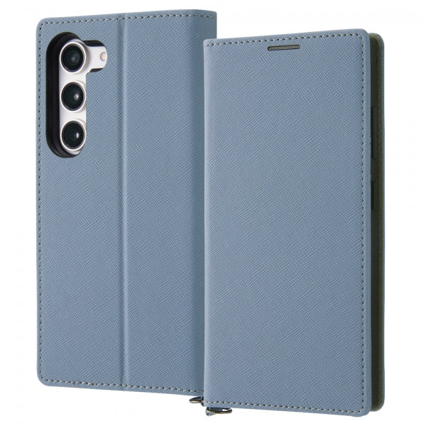 #カラー_ブルー/ライトグレー