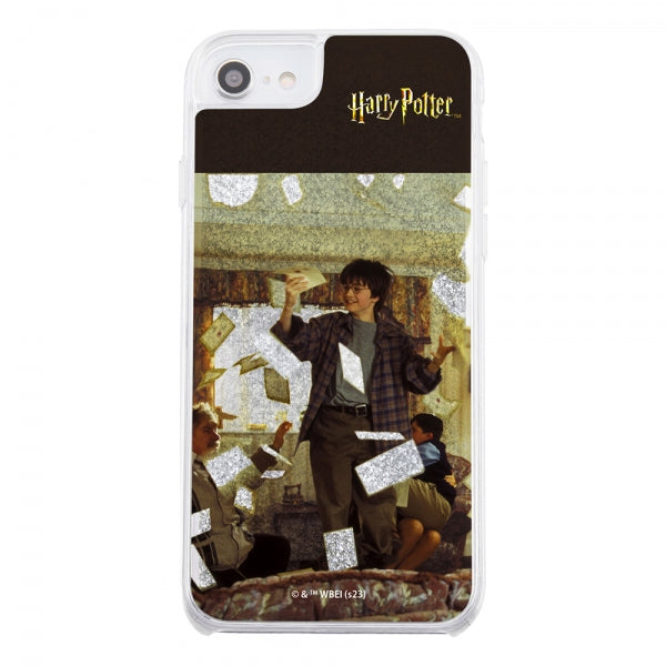 #カラー_ハリー・ポッター_手紙