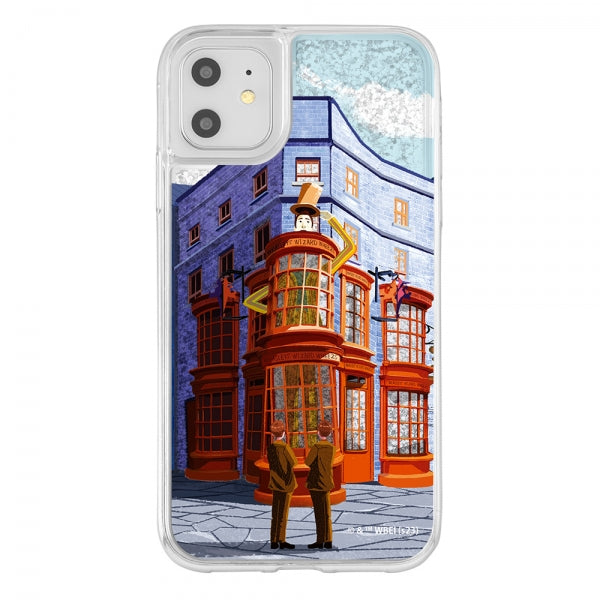 #カラー_フレッド&ジョージ・ウィーズリー