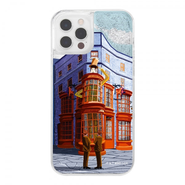 #カラー_フレッド&ジョージ・ウィーズリー