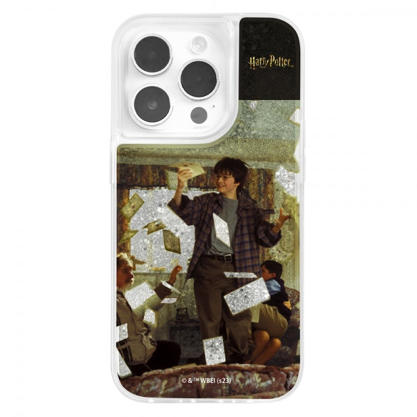 #カラー_ハリー・ポッター_手紙