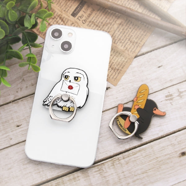 『魔法ワールド』/やわらかリング