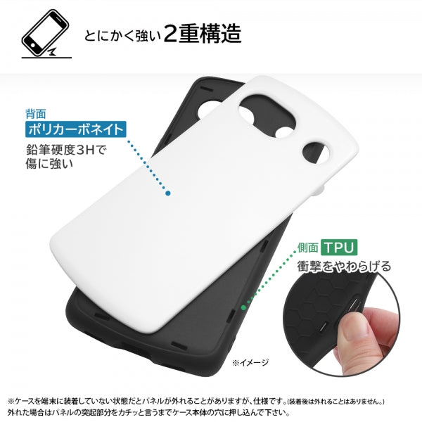 耐衝撃ケース ProCa