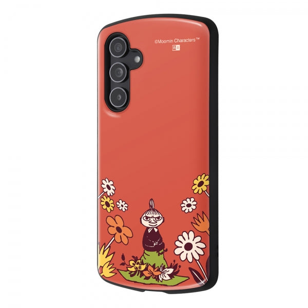 #カラー_リトルミイ&お花