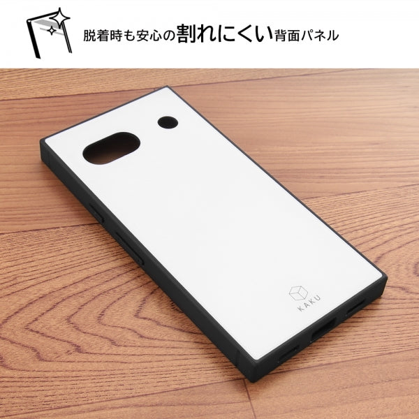 耐衝撃ハイブリッドケース KAKU
