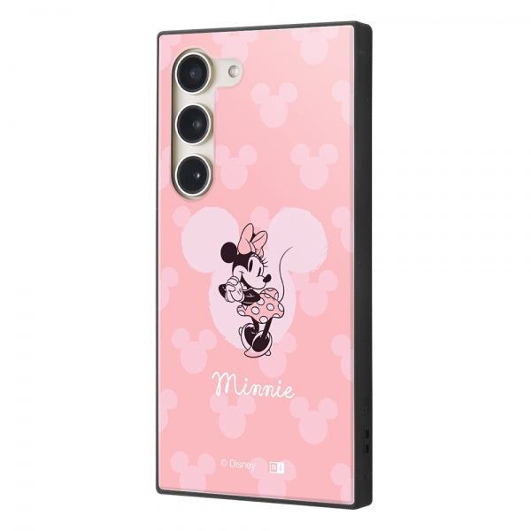 #カラー_ミニーマウス_ピンク