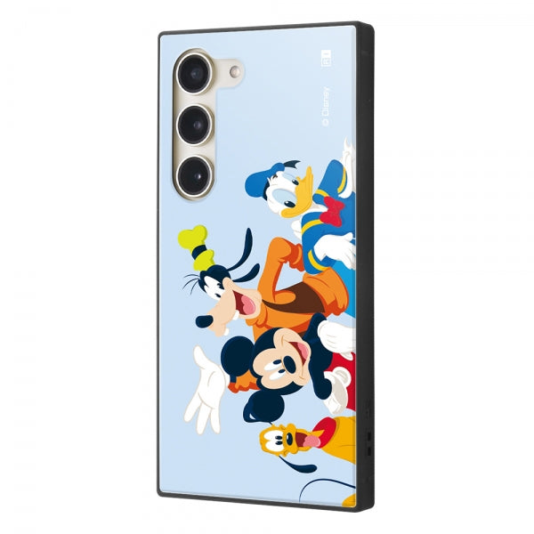 #カラー_ミッキー&フレンズ_2