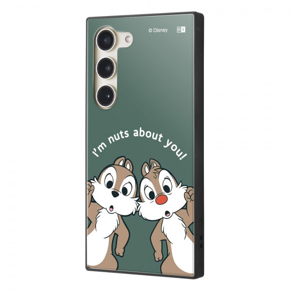 #カラー_チップ&デール_アップ