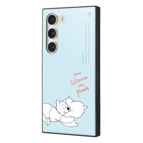 #カラー_プーさん_ミズイロ