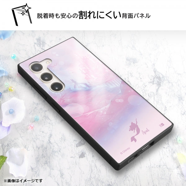 『ディズニーキャラクター』/耐衝撃ハイブリッドケース KAKU