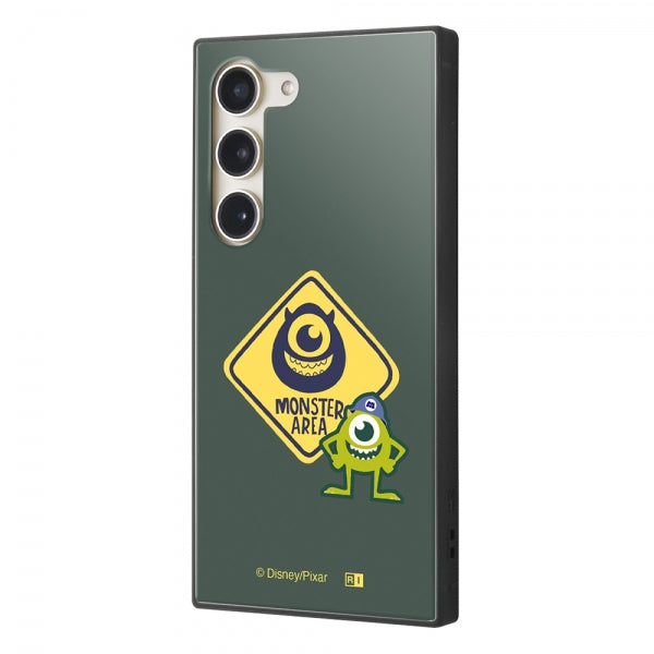 #カラー_マイク_モンスターエリア