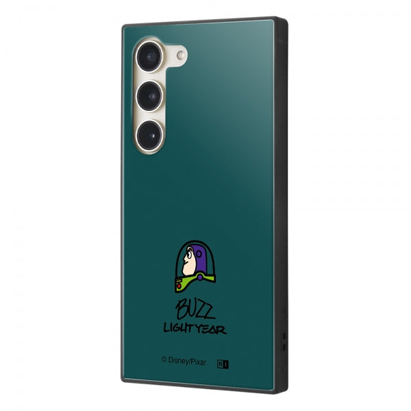 #カラー_バズ・ライトイヤー_横顔