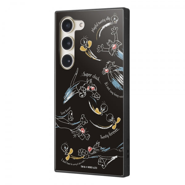 #カラー_トゥイーティーとシルベスター