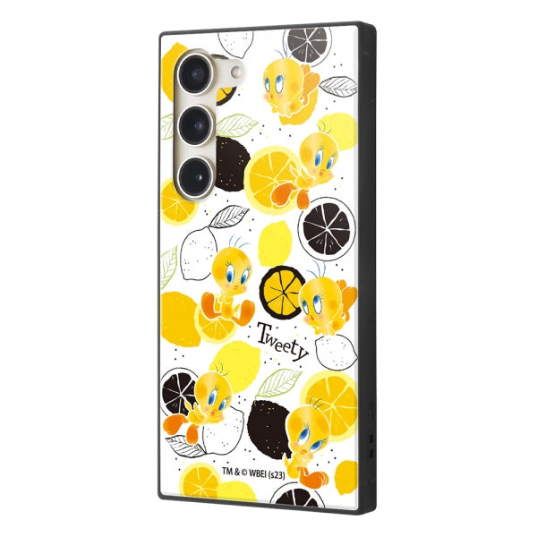 #カラー_トゥイーティー_総柄