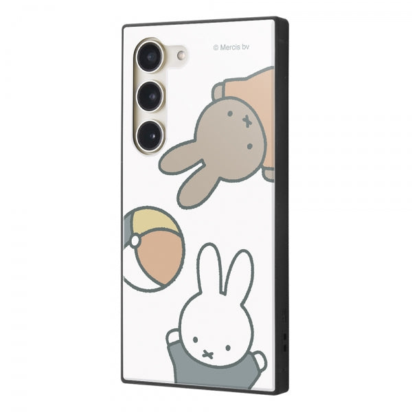 #カラー_ミッフィーとメラニー