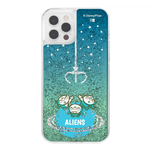 #カラー_エイリアンのスペースクレーン