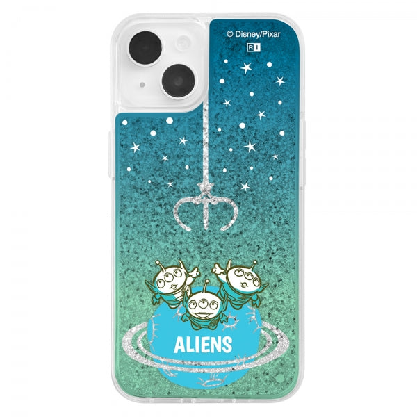 #カラー_エイリアンのスペースクレーン