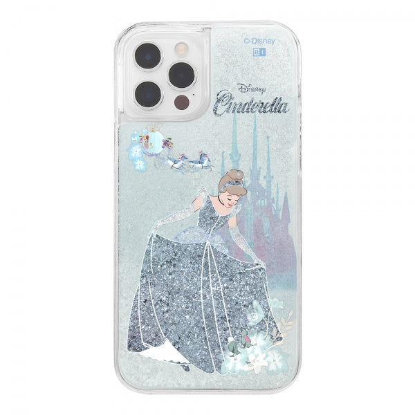 #カラー_シンデレラ_ブルードレス