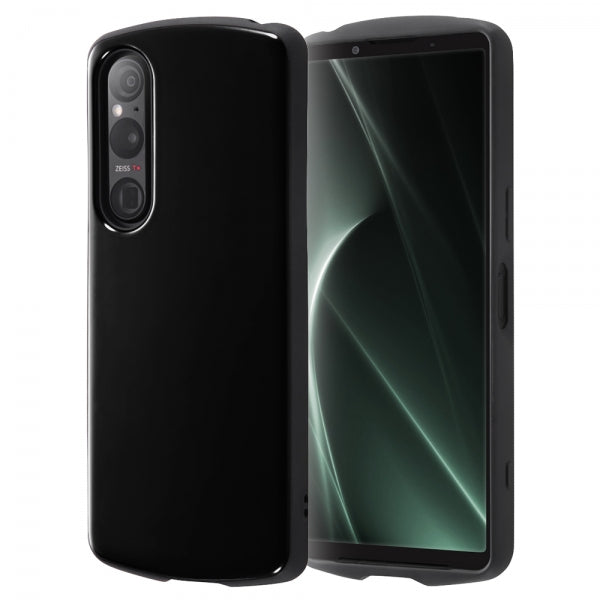 #カラー_ブラック