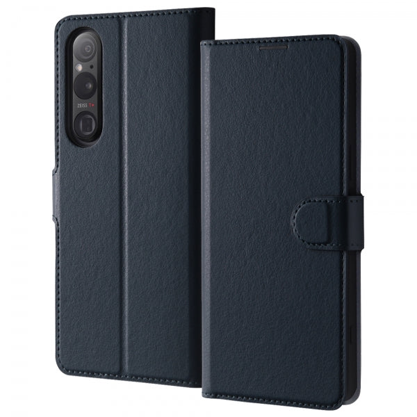 #カラー_ダークネイビー