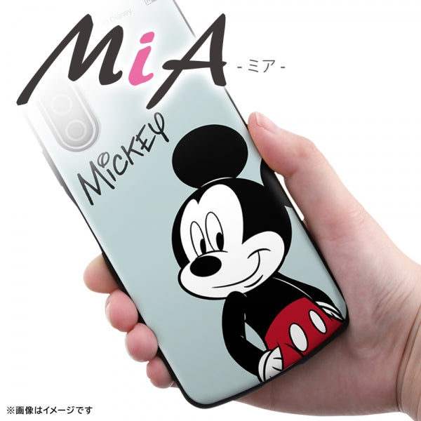 『ディズニーキャラクター』/耐衝撃ケース ProCa