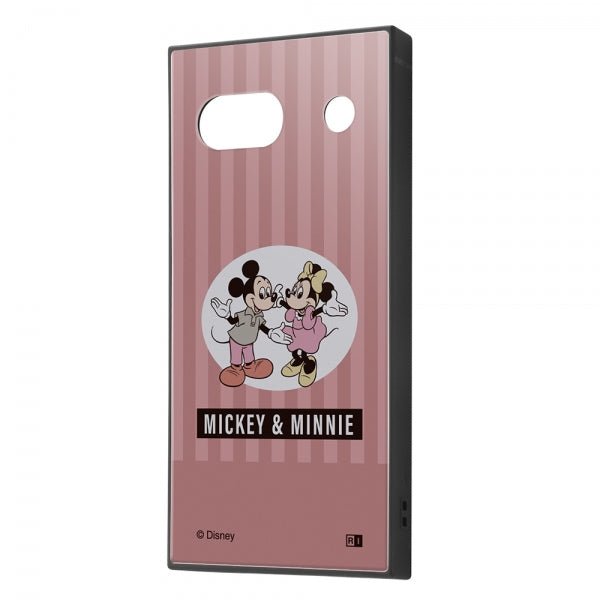 #カラー_ミッキー&ミニー_80年代