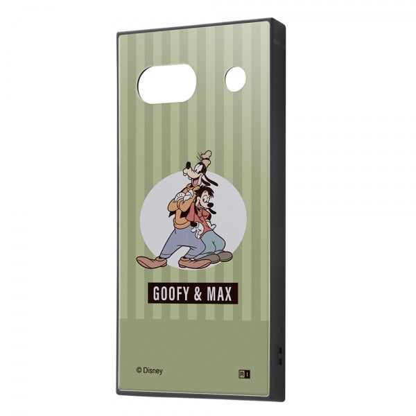 #カラー_グーフィー&マックス_80年代