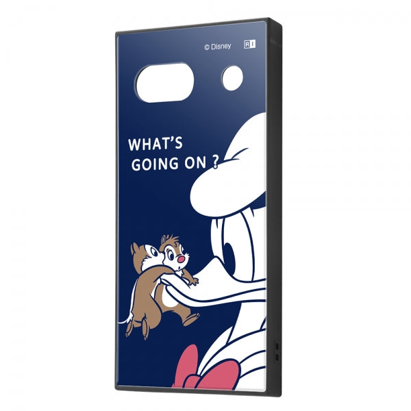 #カラー_チップ&デールとドナルド