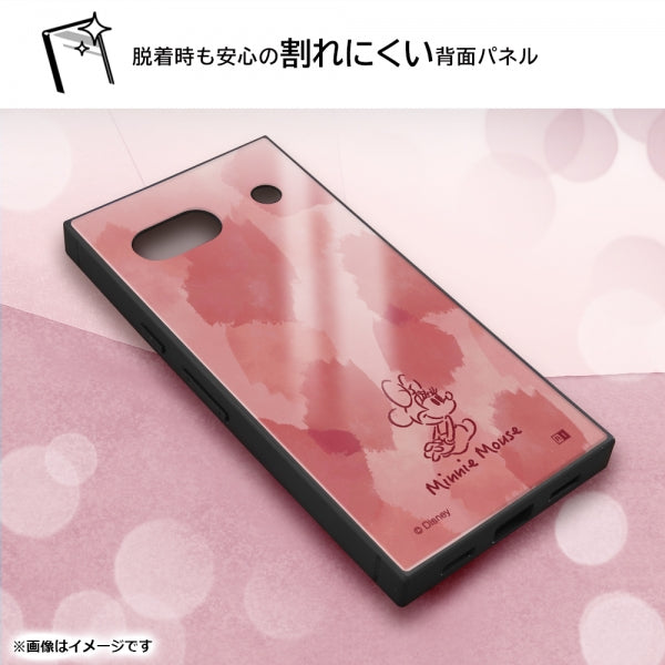 『ディズニーキャラクター』/耐衝撃ハイブリッドケース KAKU