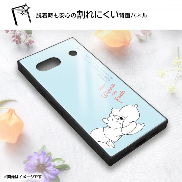 『ディズニーキャラクター』/耐衝撃ハイブリッドケース KAKU