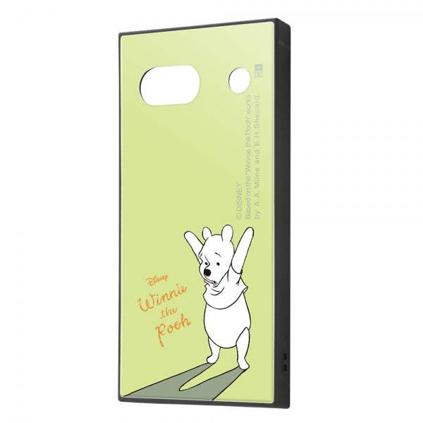 #カラー_プーさん_キミドリ