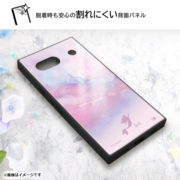 『ディズニーキャラクター』/耐衝撃ハイブリッドケース KAKU