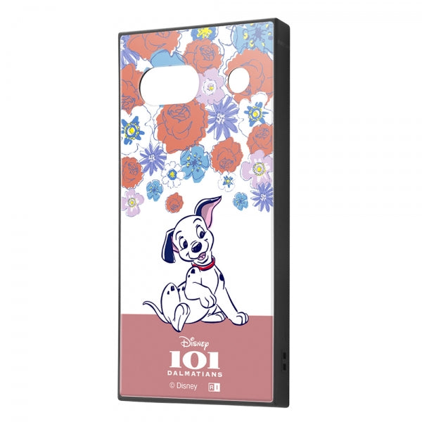 #カラー_子犬_フラワー