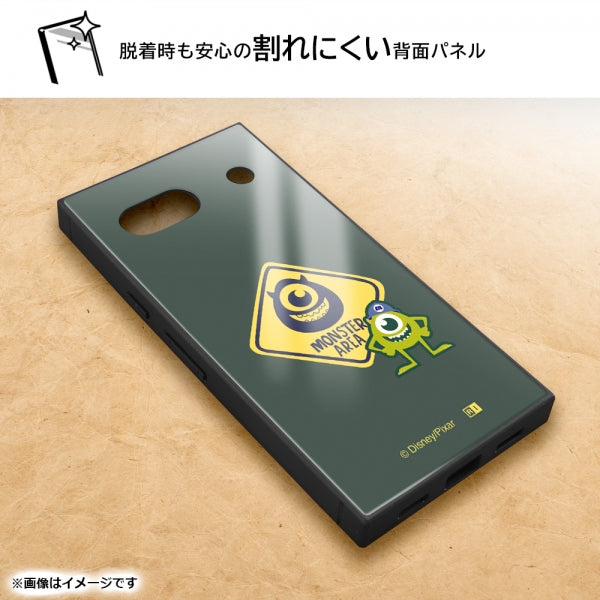 『ディズニー・ピクサーキャラクター』/耐衝撃ハイブリッドケース KAKU