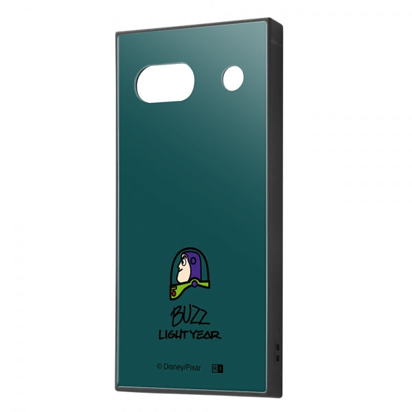 #カラー_バズ・ライトイヤー_横顔