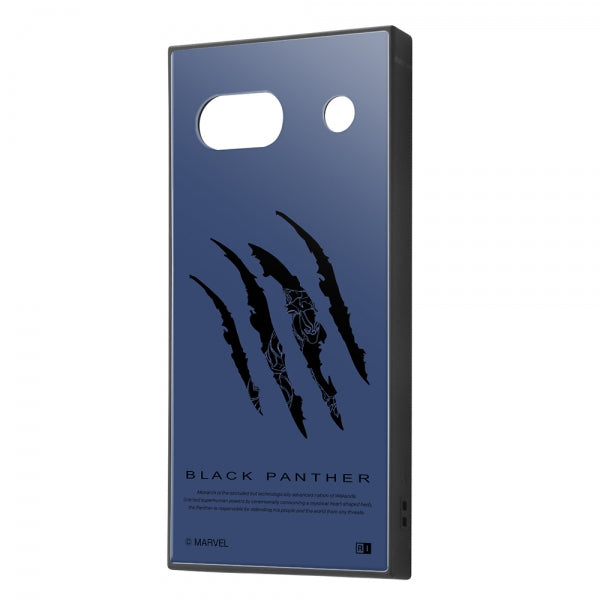 #カラー_ブラックパンサー