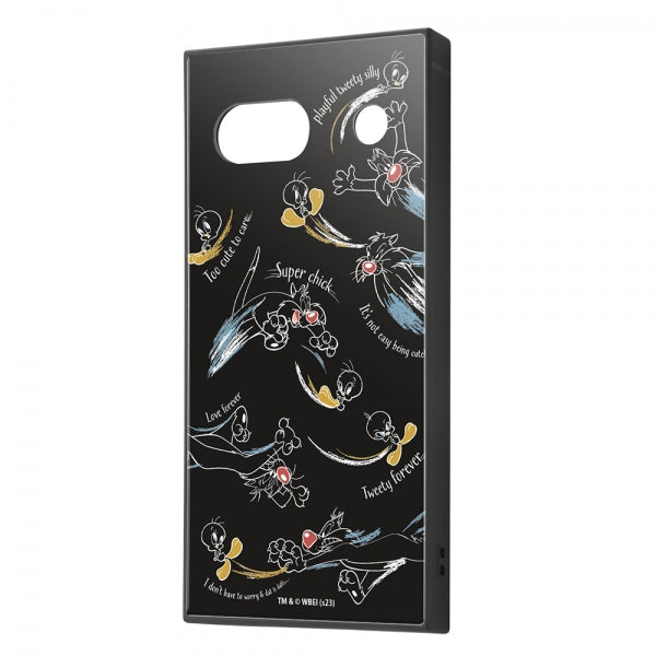 #カラー_トゥイーティーとシルベスター