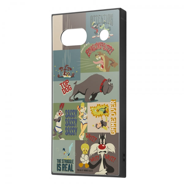 #カラー_ルーニー・テューンズ_集合